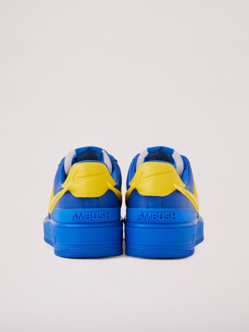 Nike X Ambush Air Force 1 Low Sp - 4