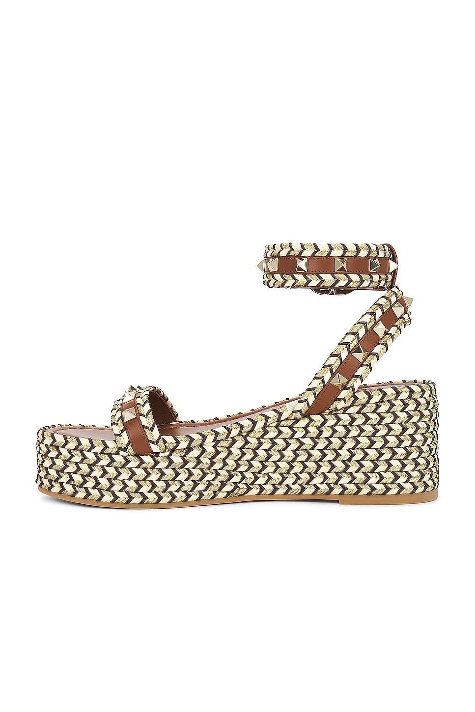 Rockstud Espadrilles - 5