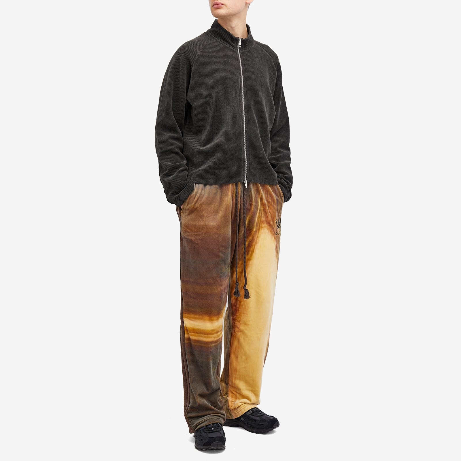 Adidas x SFTM AOP Pant - 5