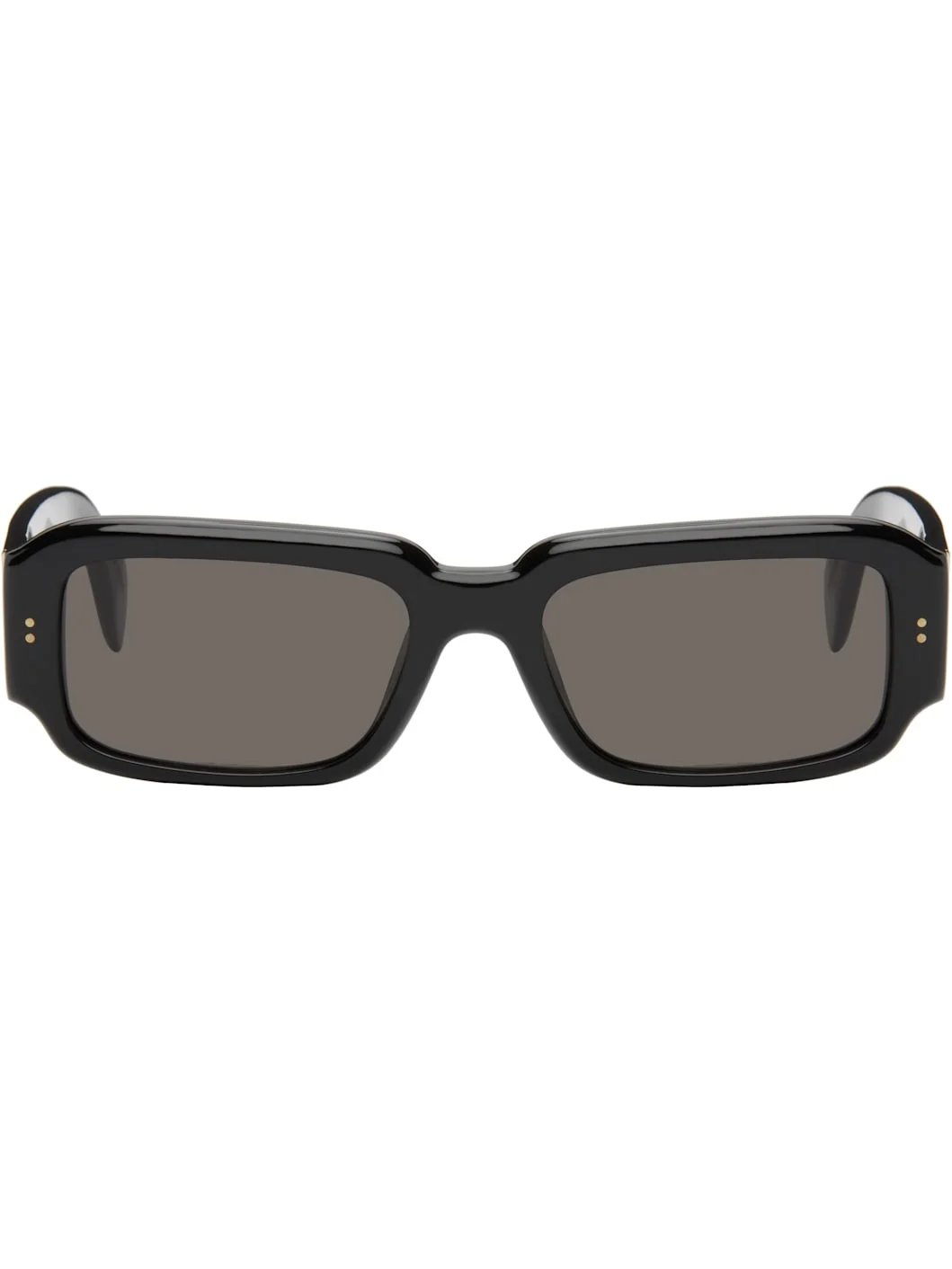 Black Etrusco Sunglasses - 1