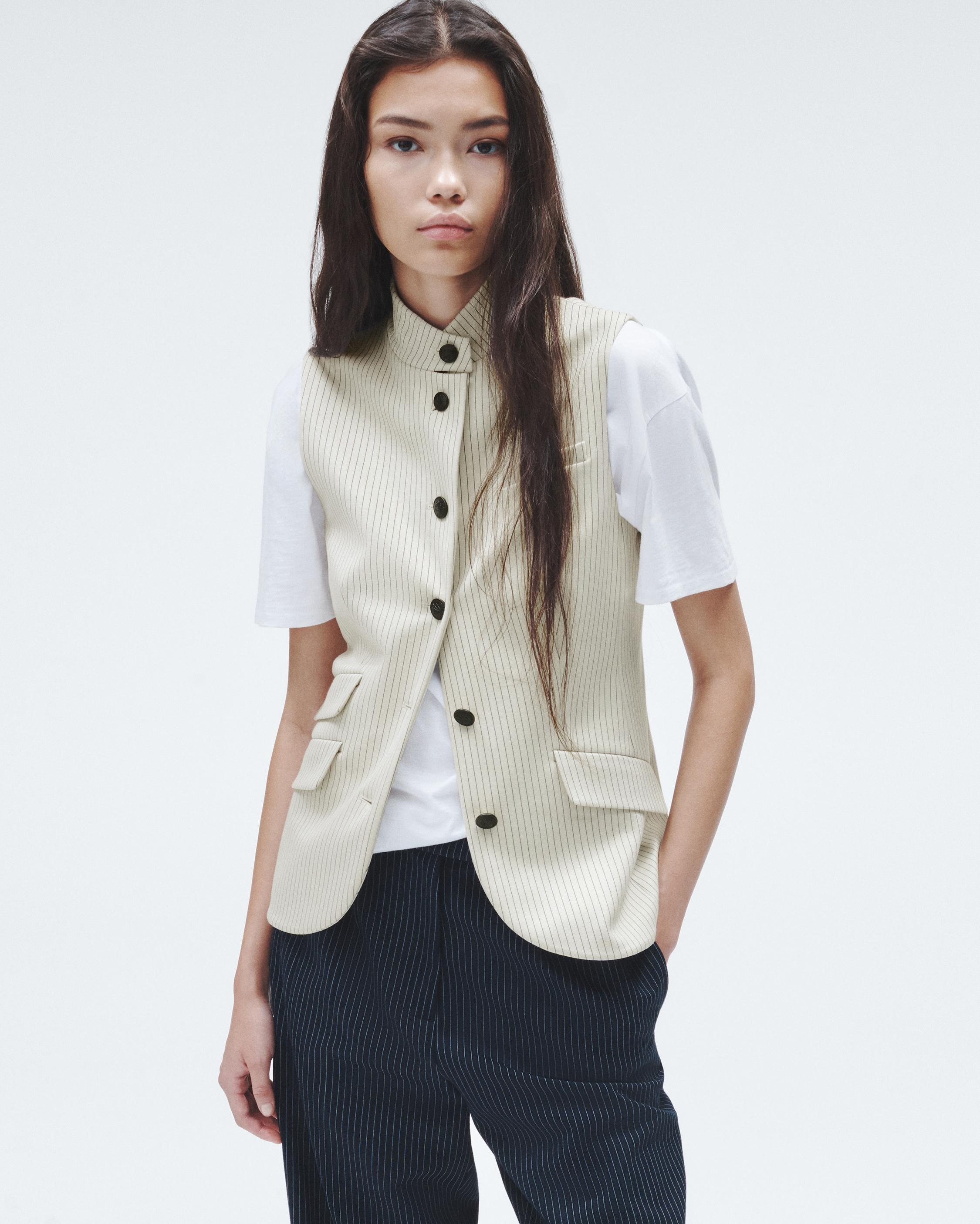 Slade Ponte Vest - 6