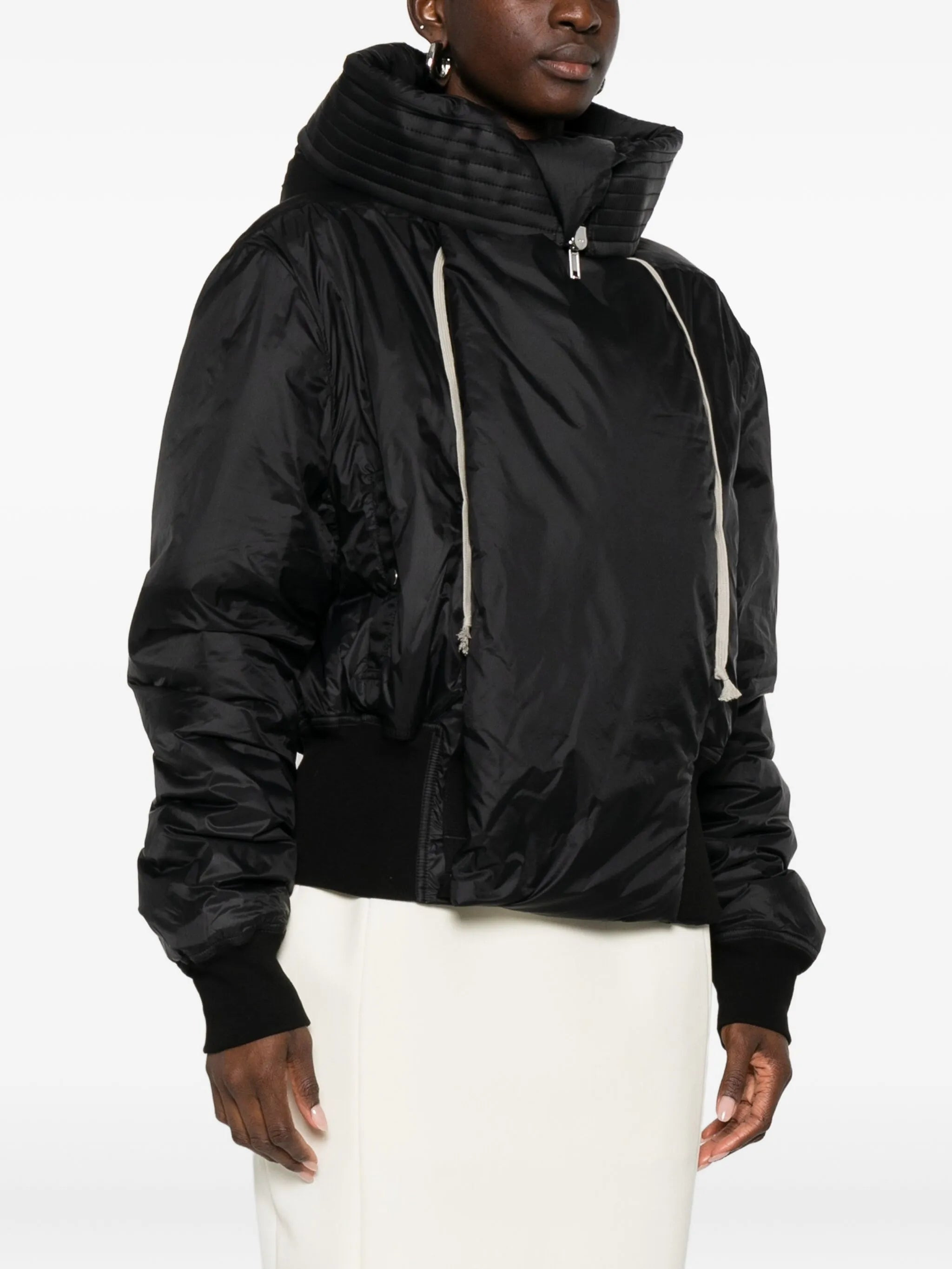 Rick Owens Drkshdw Jackets - 4