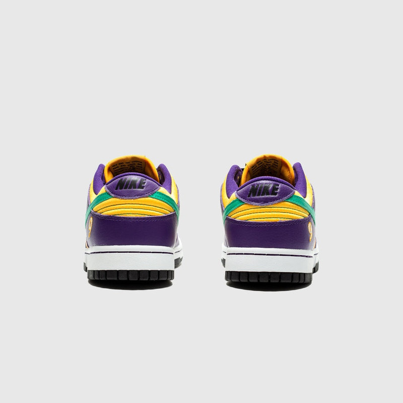 Nike WMNS DUNK LOW LL "LISA LESLIE" outlook