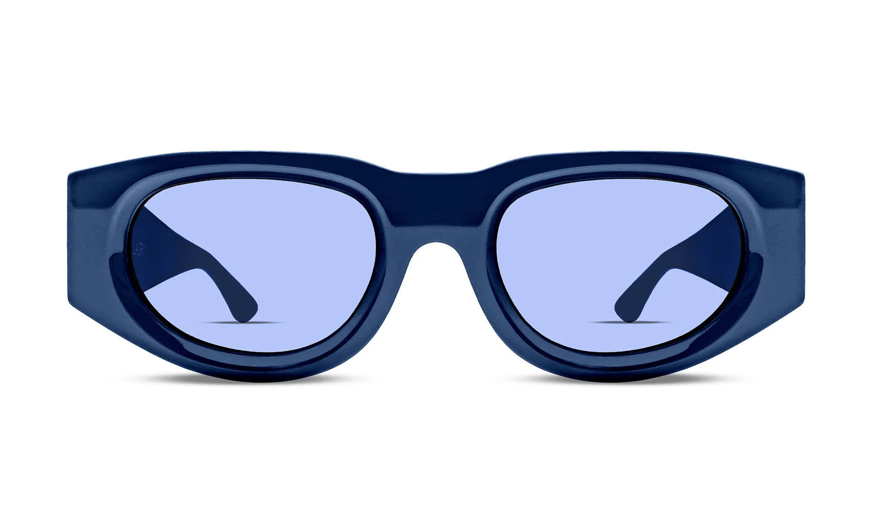 DOPAMY Tinted Lenses - 1