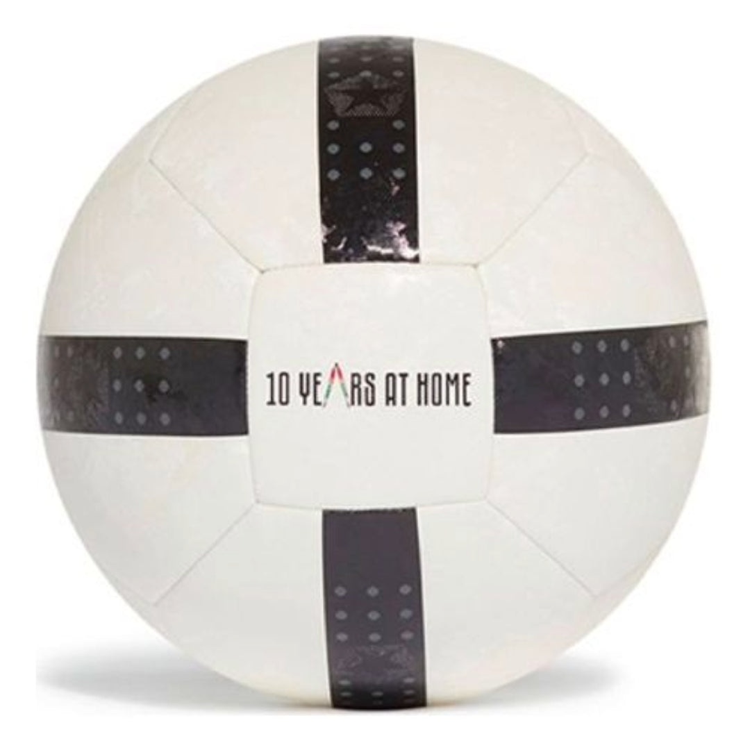 adidas Juventus Home Club Ball 'White Black' GT3917 - 2