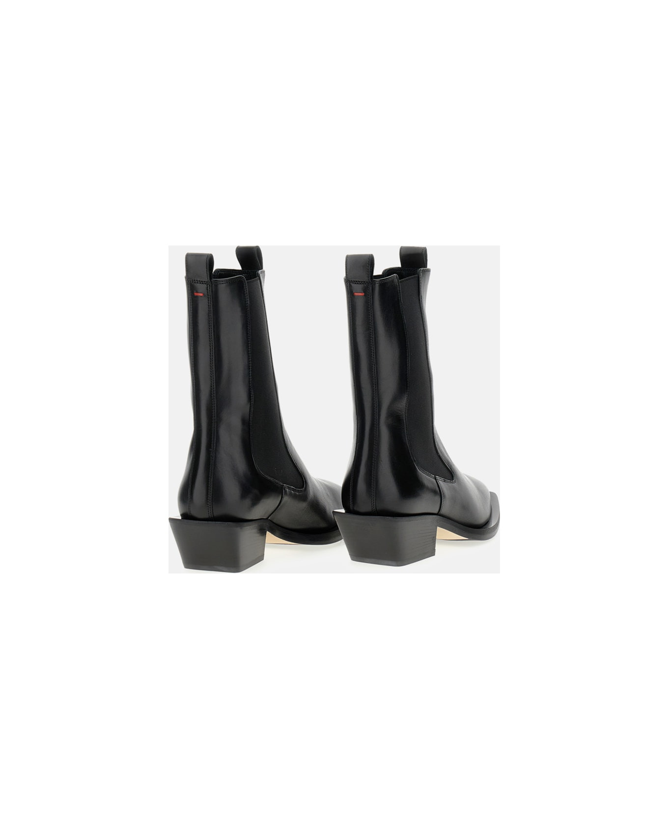 Luna Boot - 3