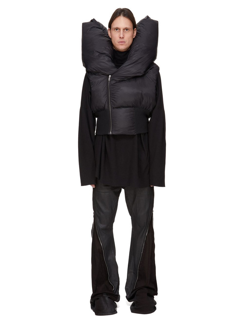 Rick Owens DRKSHDW PANTS outlook