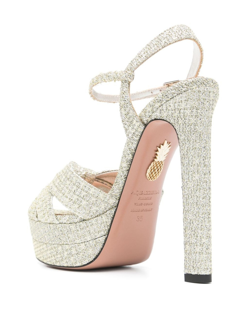 130mm Nina sandals 3
