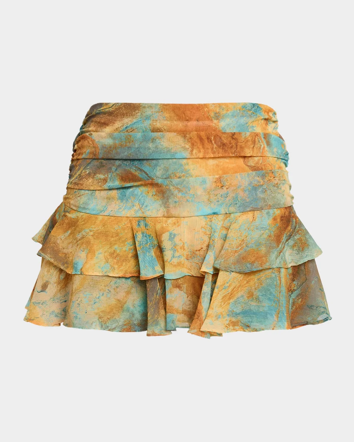 Finn Mini Skirt - 1