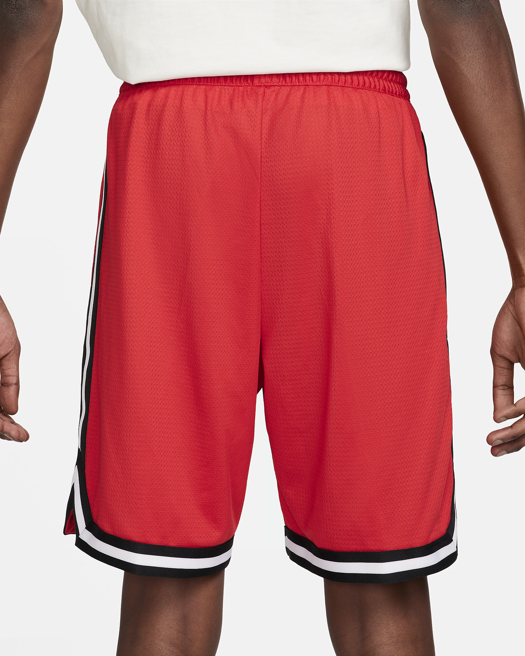 Nike DNA Men's Dri-FIT 8" Basketball Shorts - 3