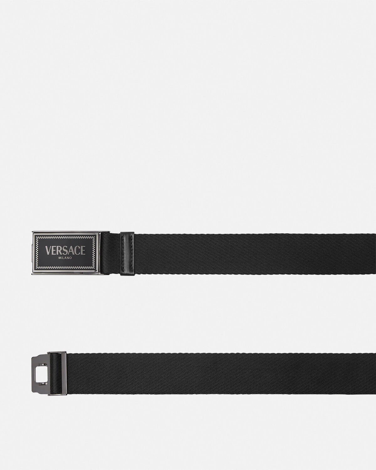 Versace Milano Belt 3,5 cm - 2