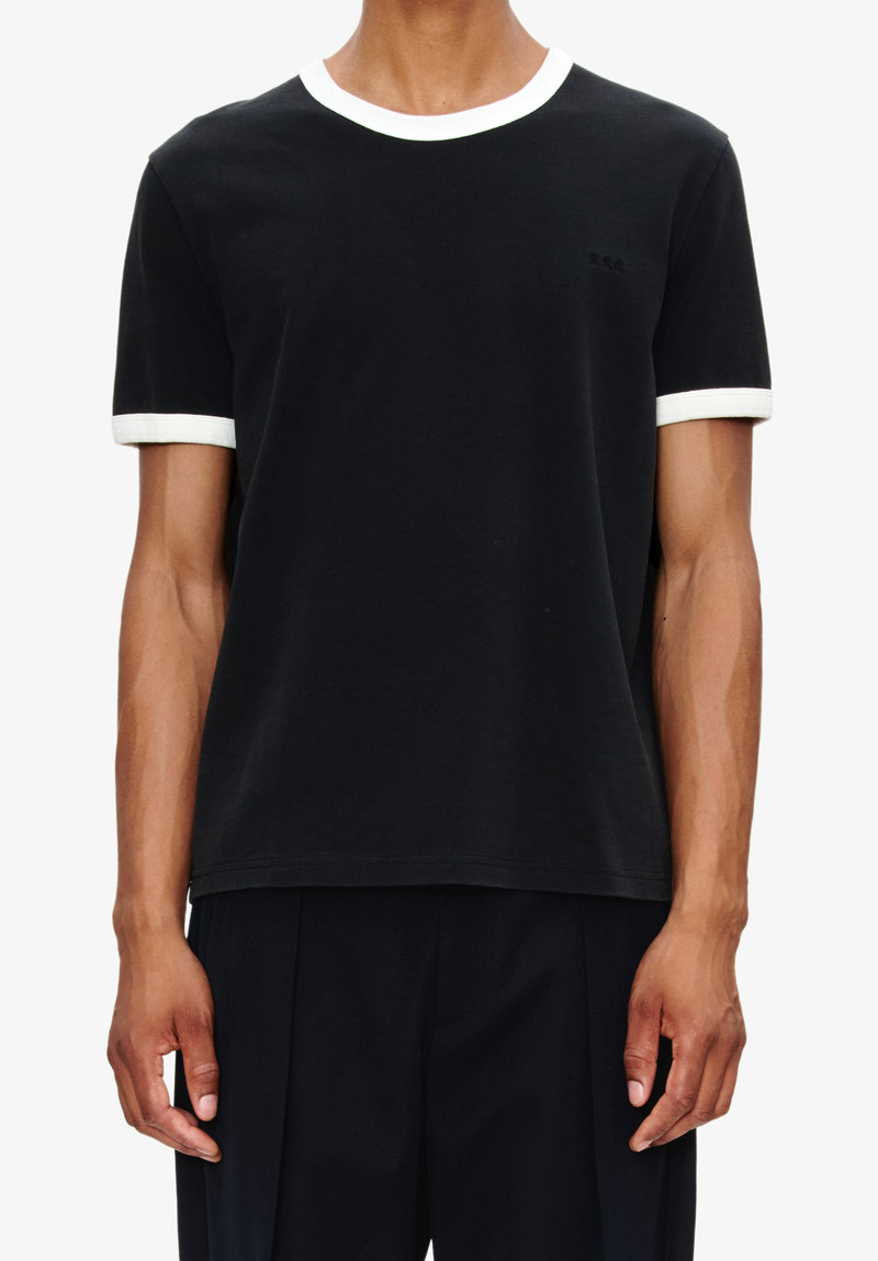RINGER T-SHIRT 4