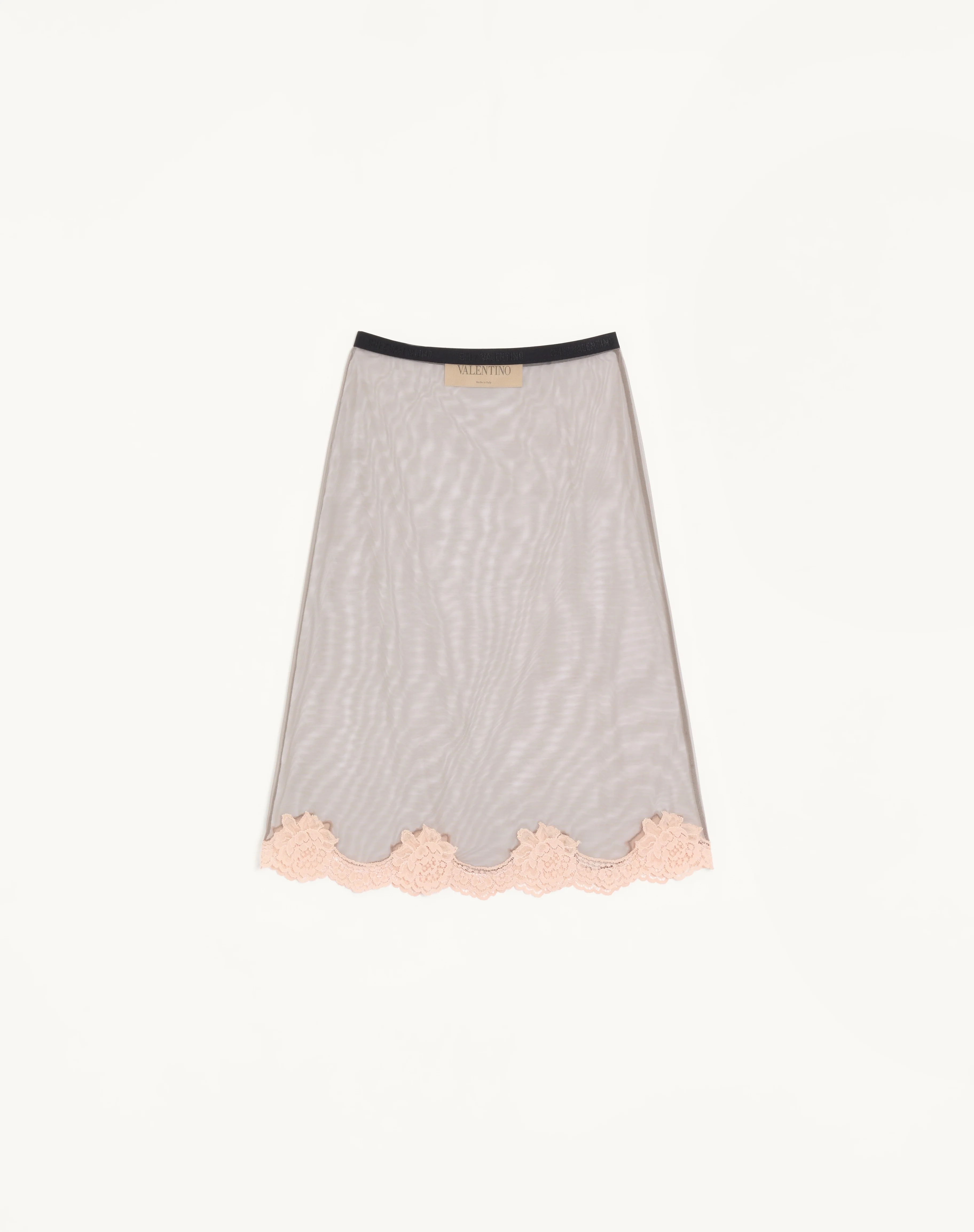 TULLE SKIRT - 1