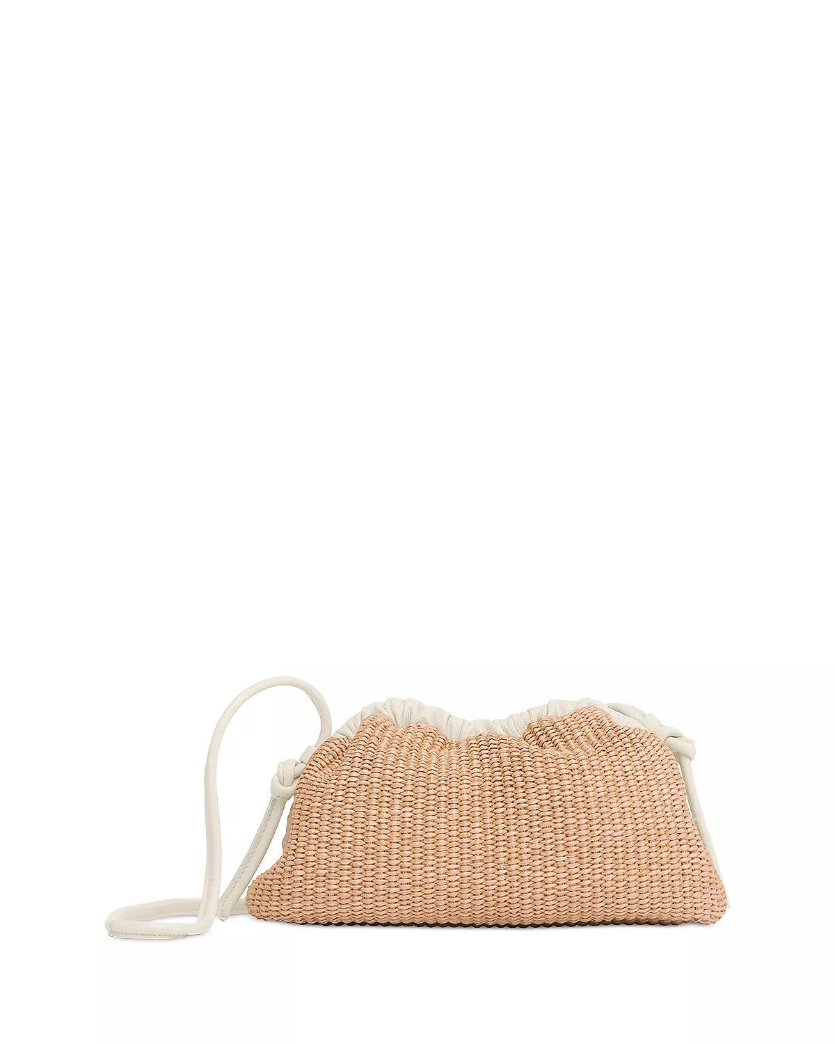 Mini Cloud Clutch - 1