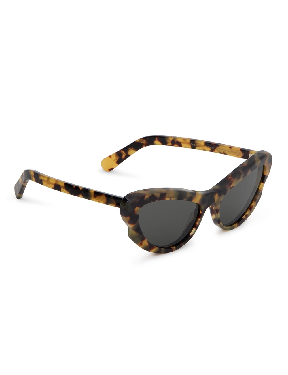 GOLDIE CATEYE - 1