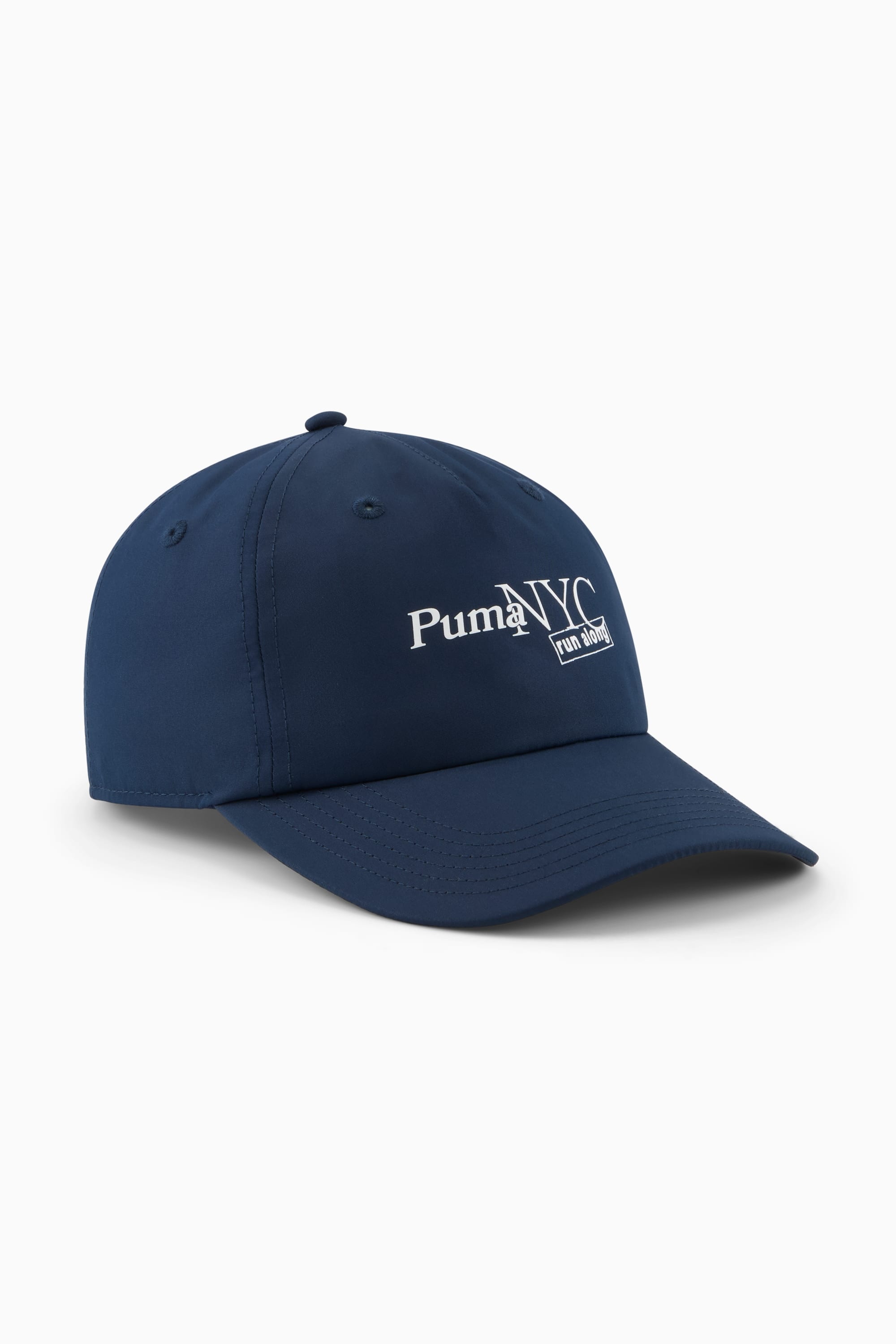 PUMA NYC Run Along Women's Cap - 1