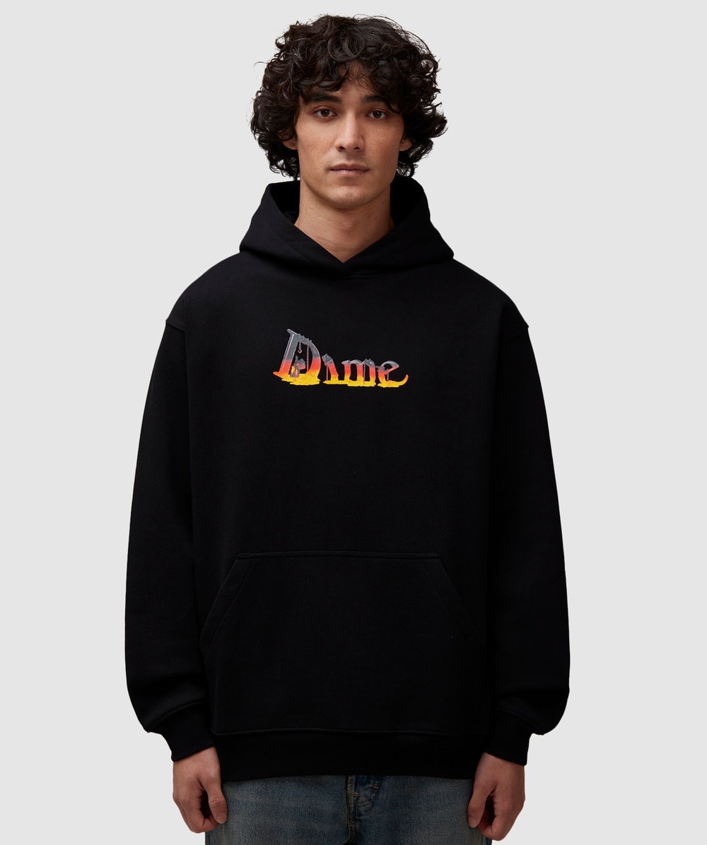 Classic skynet hoodie - 1