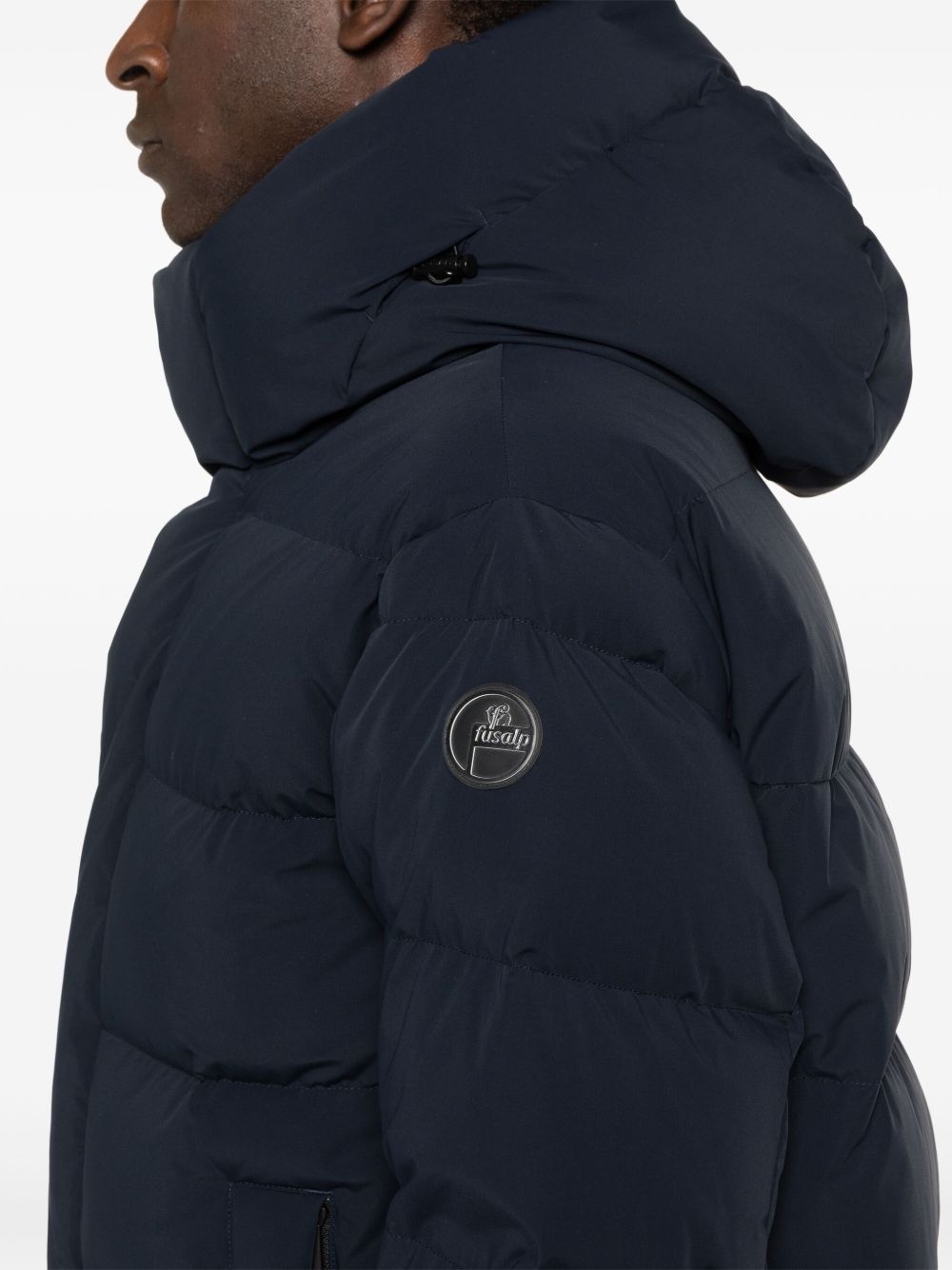 Atila jacket - 5