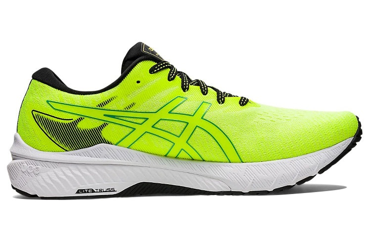 ASICS GT 2000 10 'Huddle Yellow' 1011B185-751 - 2