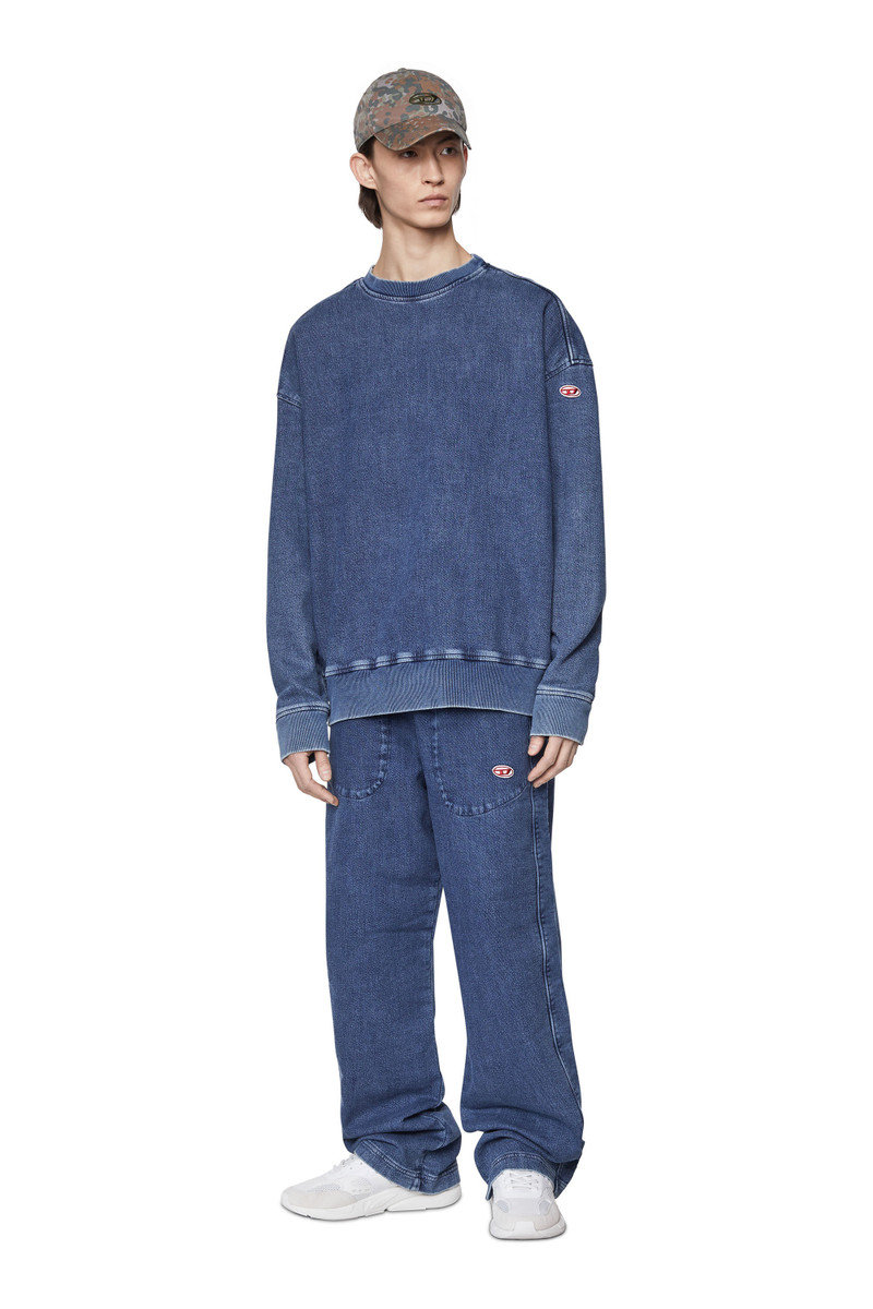 Diesel S-SERENDIPITY SPORT outlook