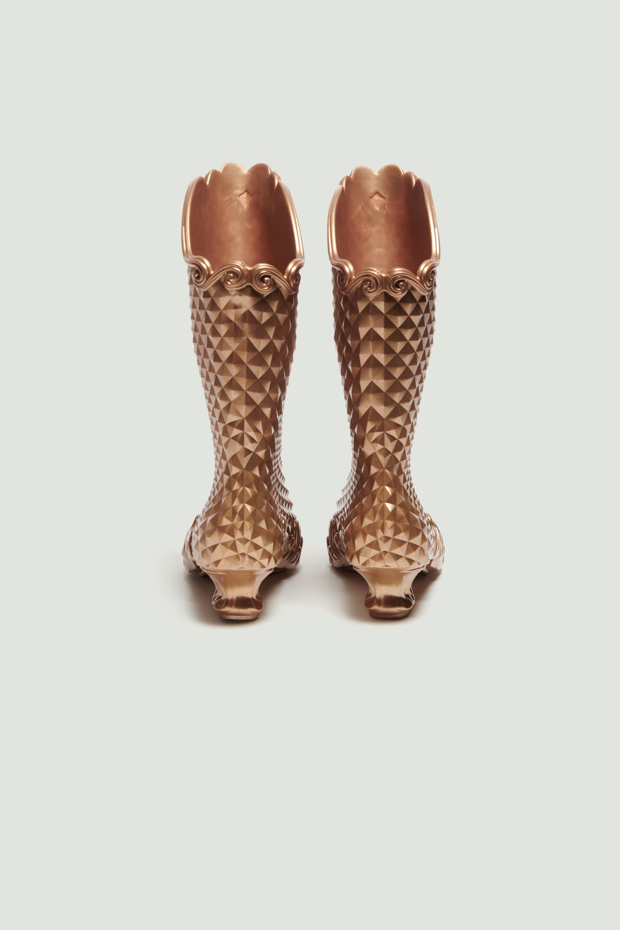 Melissa Court Boot - 4