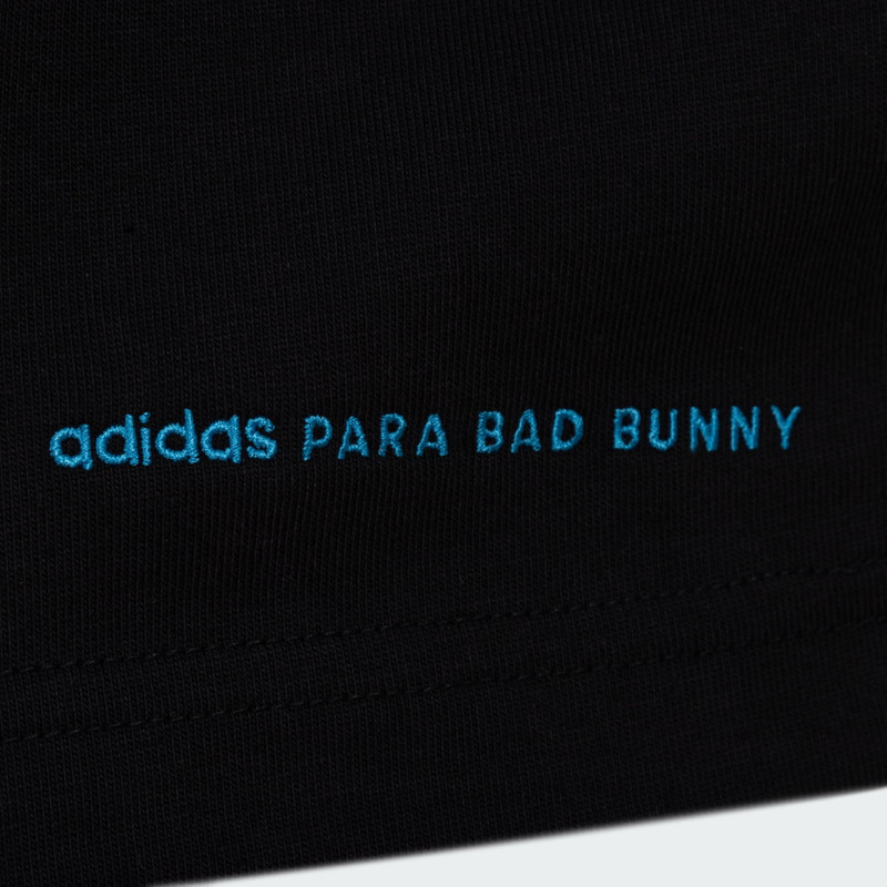 DTmF Bad Bunny Ciudad de México Heavyweight Merch Tee 4