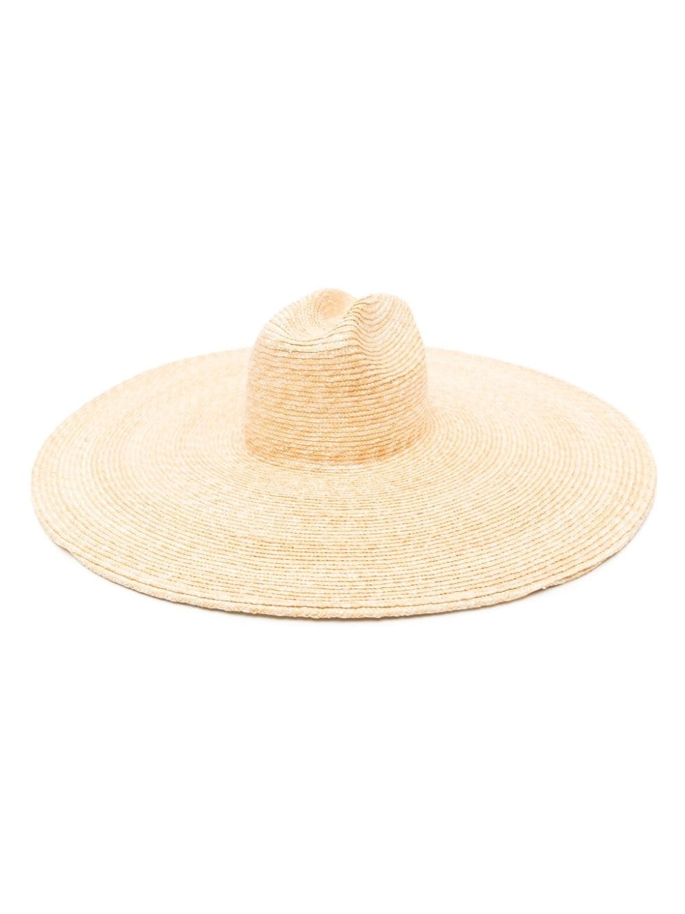 Lena straw sun hat - 1
