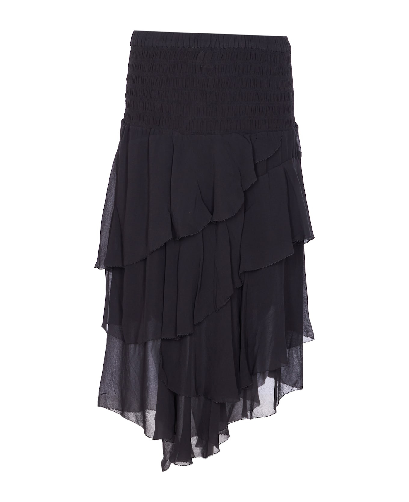 Brigitte Skirt - 2