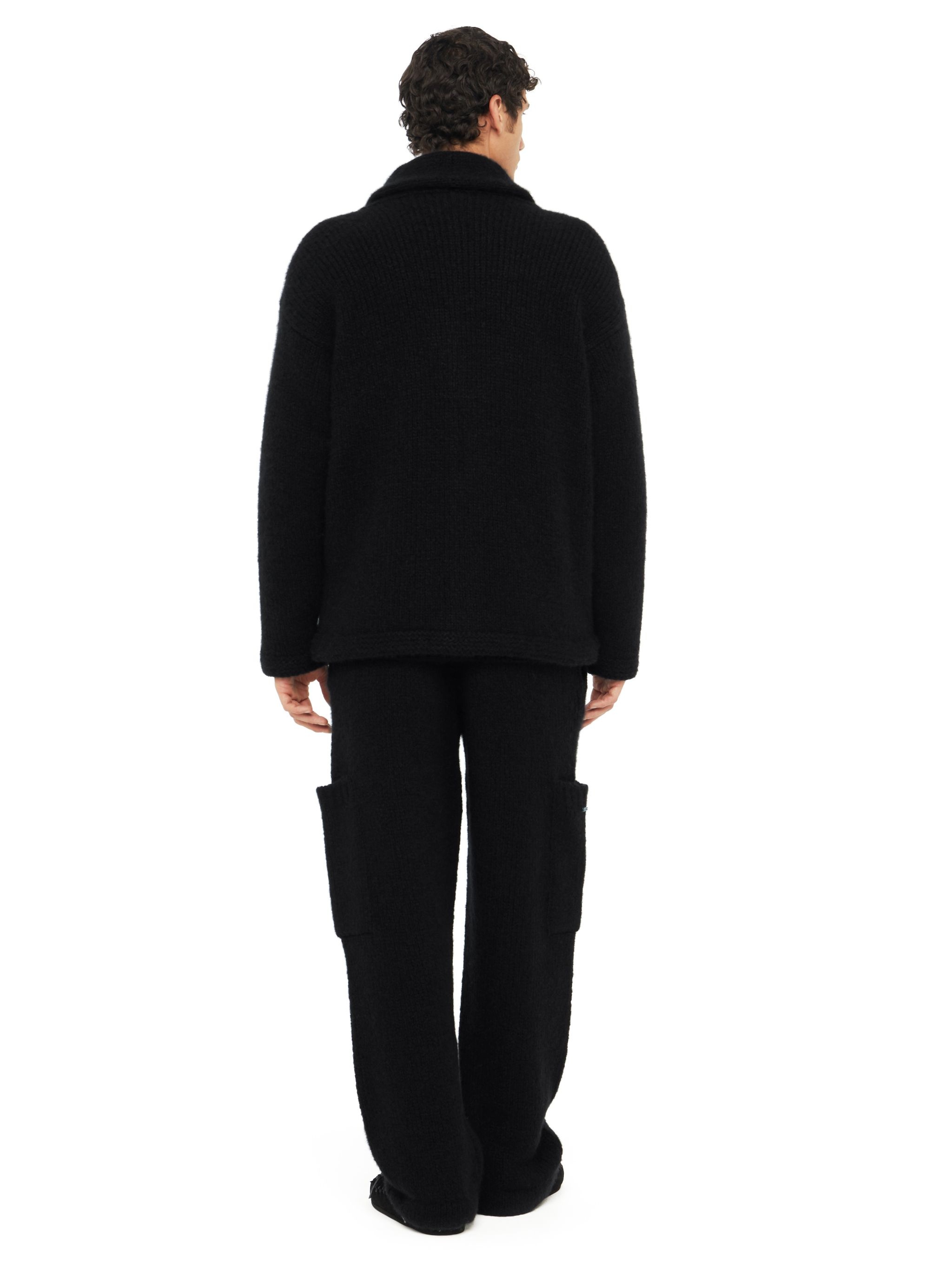 Alanui Finest Cardigan - 6