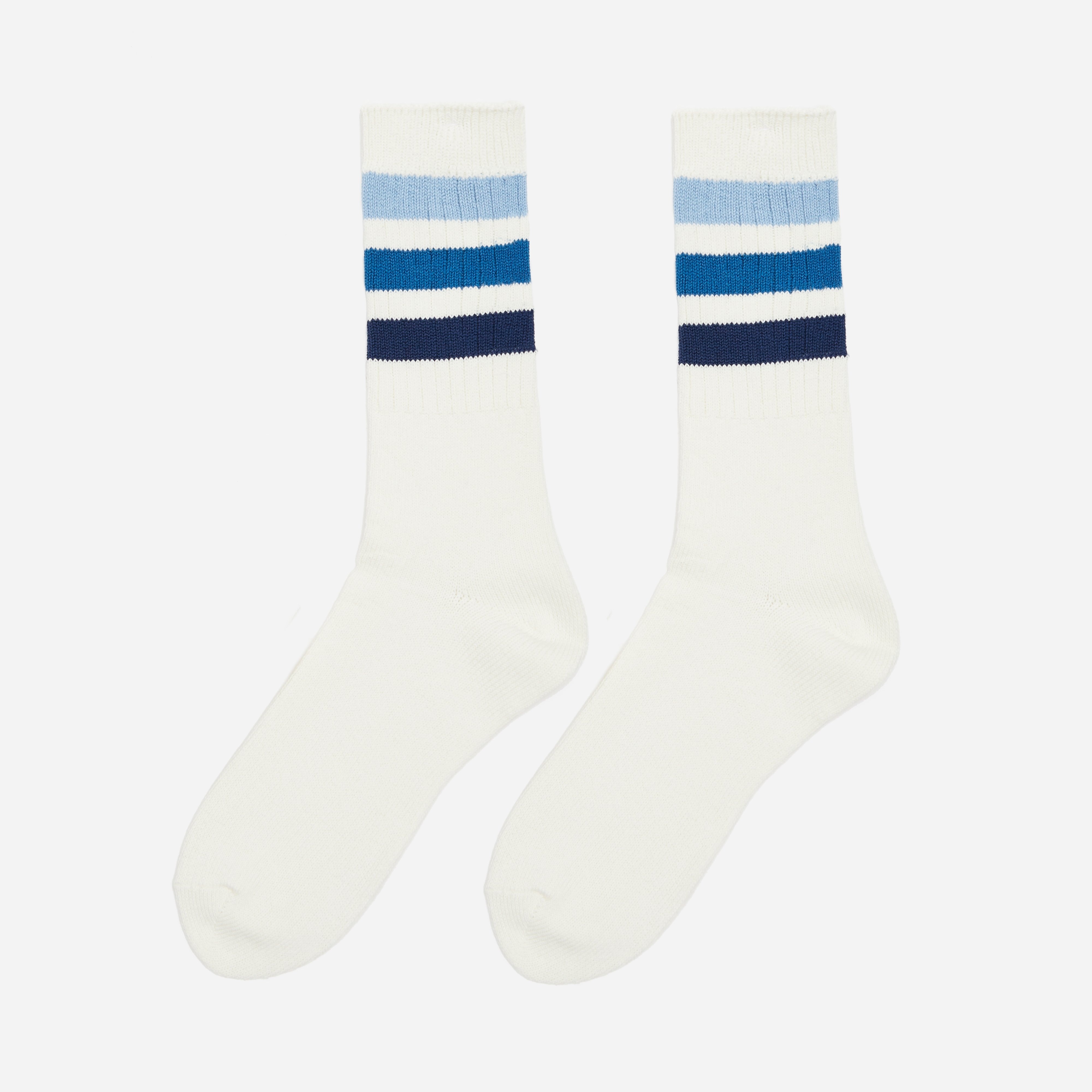 Anonymous Ism Recover 3 Line Crew Sock - 1