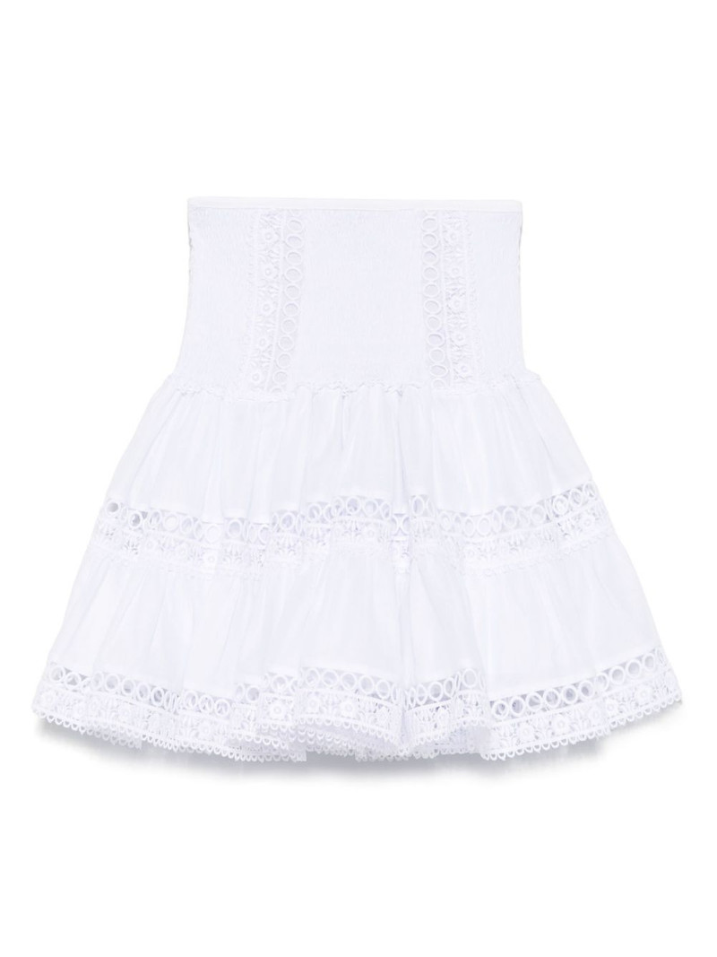 Hortens mini skirt 1