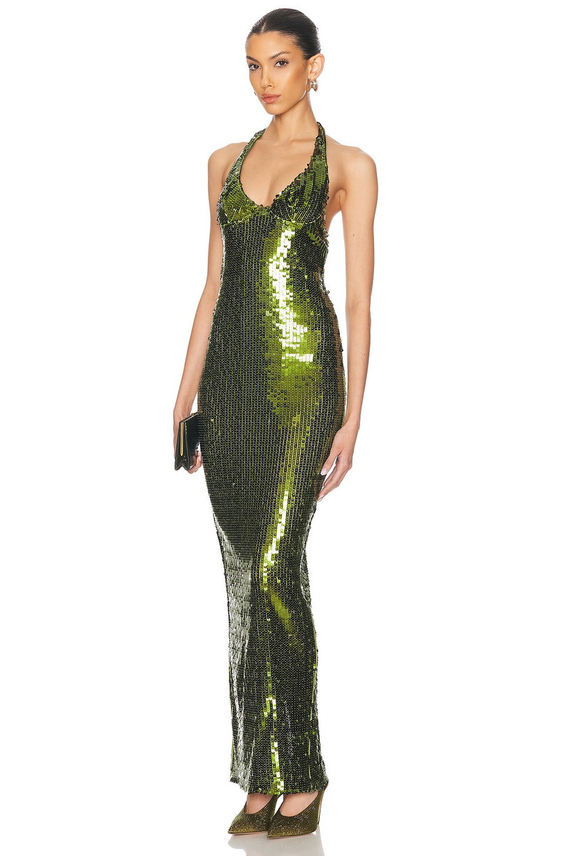 Coralie Dress 4