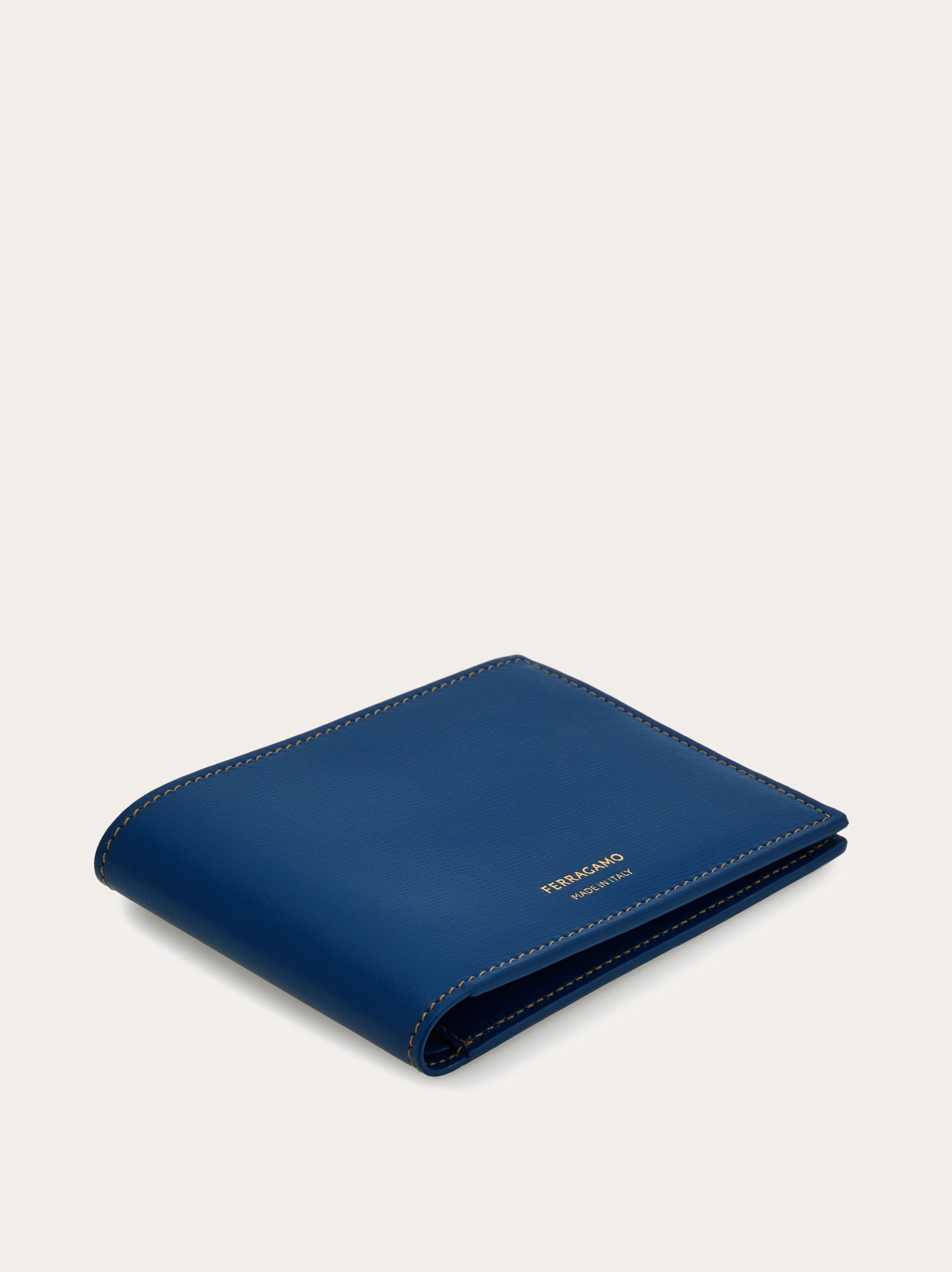 Bicolor wallet - 2