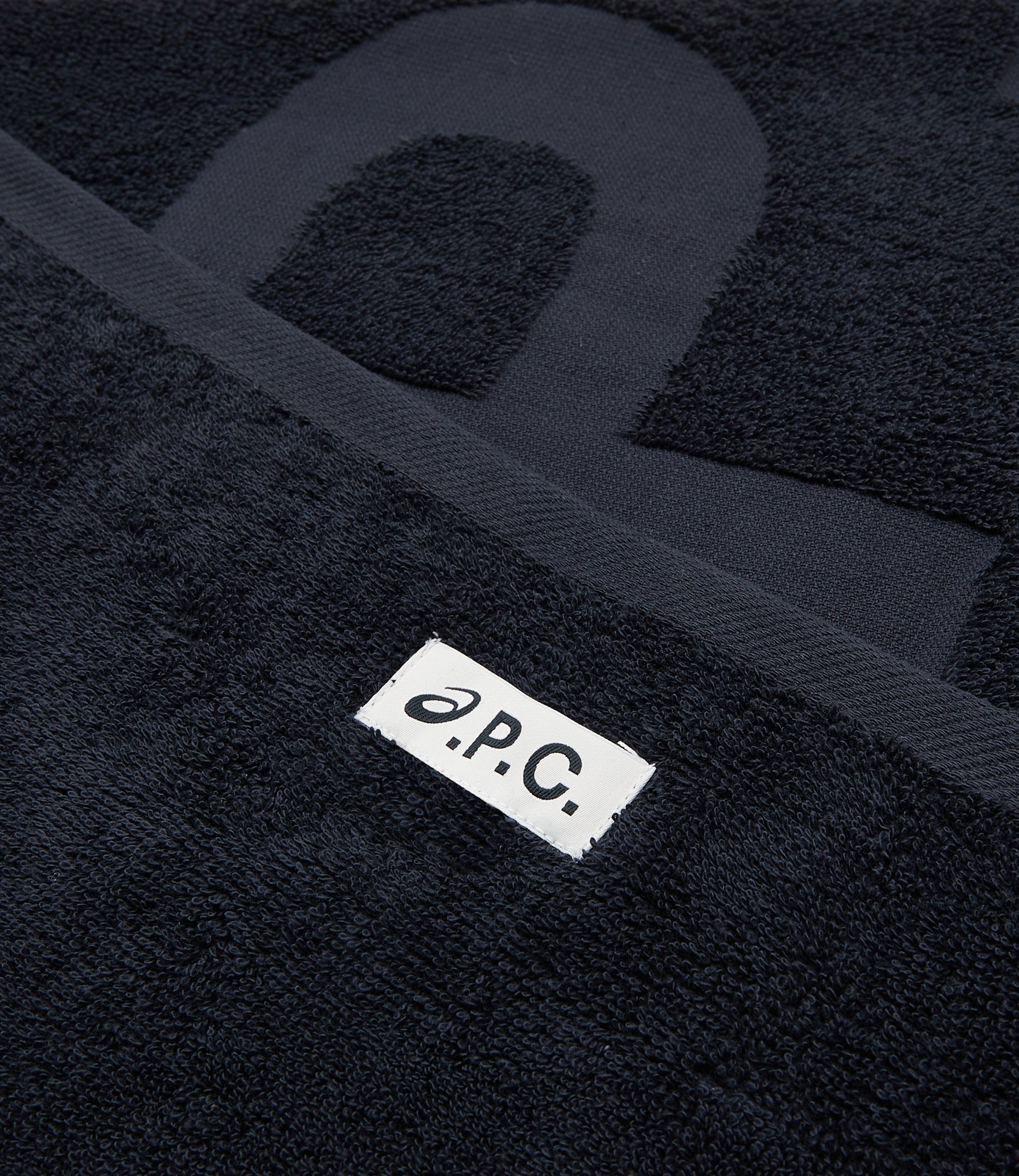 ASICS TOWEL - 4