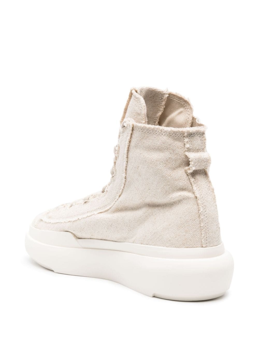 Nizza high-top sneakers - 3