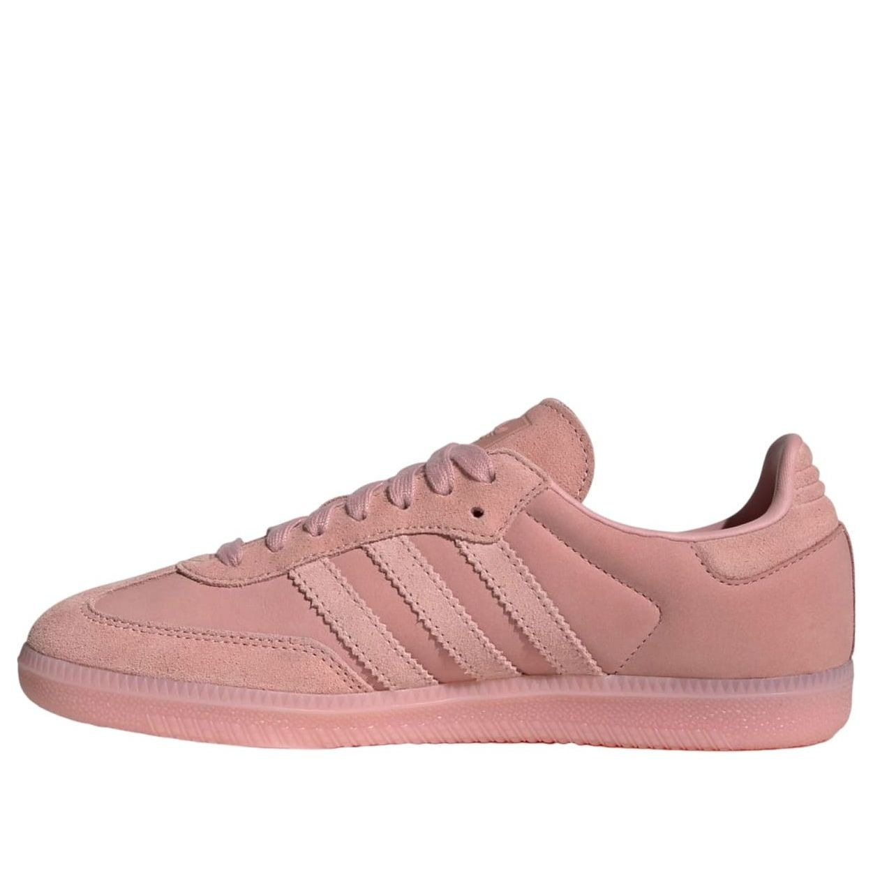 (WMNS) adidas Samba OG 'Wonder Mauve' JS0194 - 2