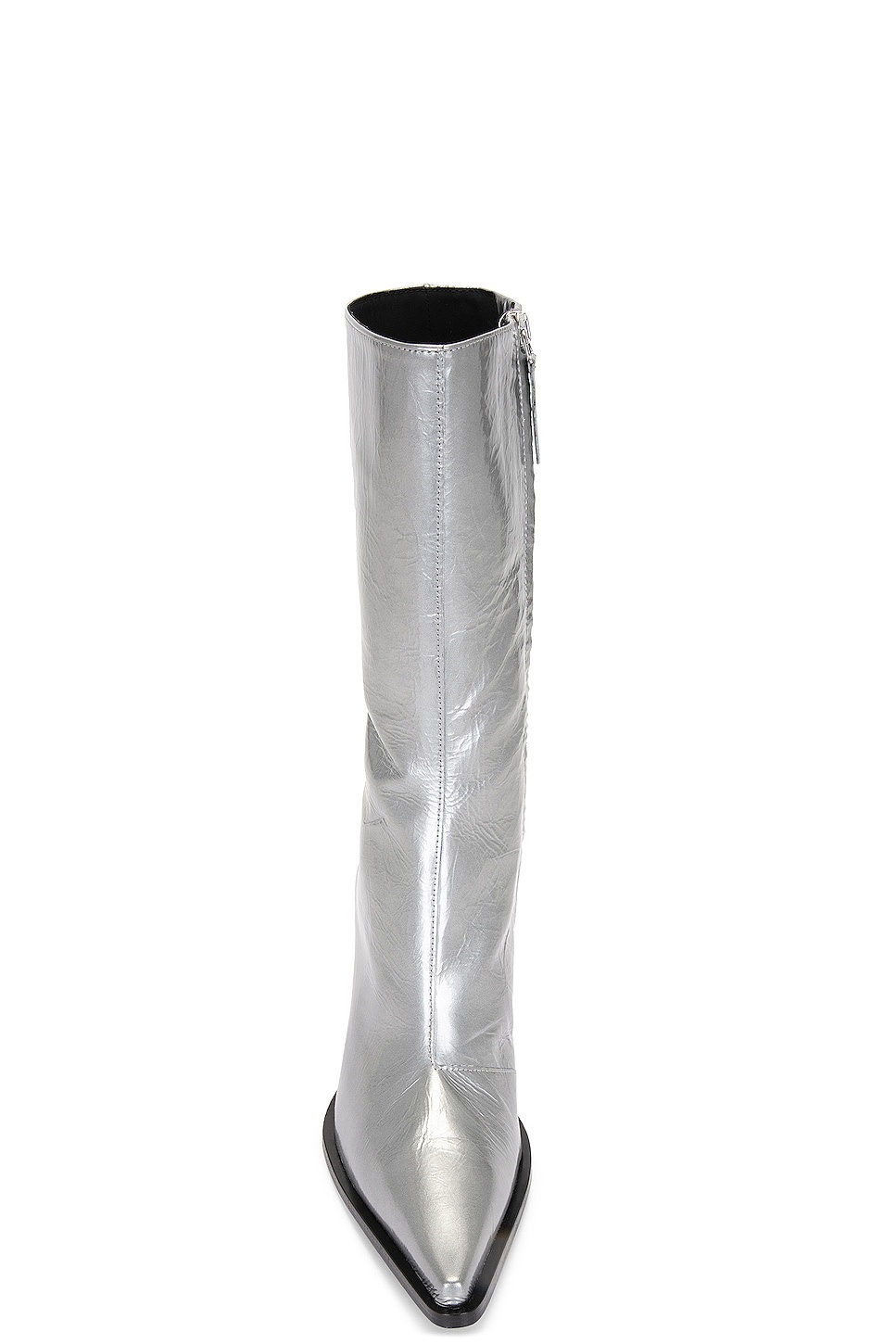 Pointed Toe Boot - 4