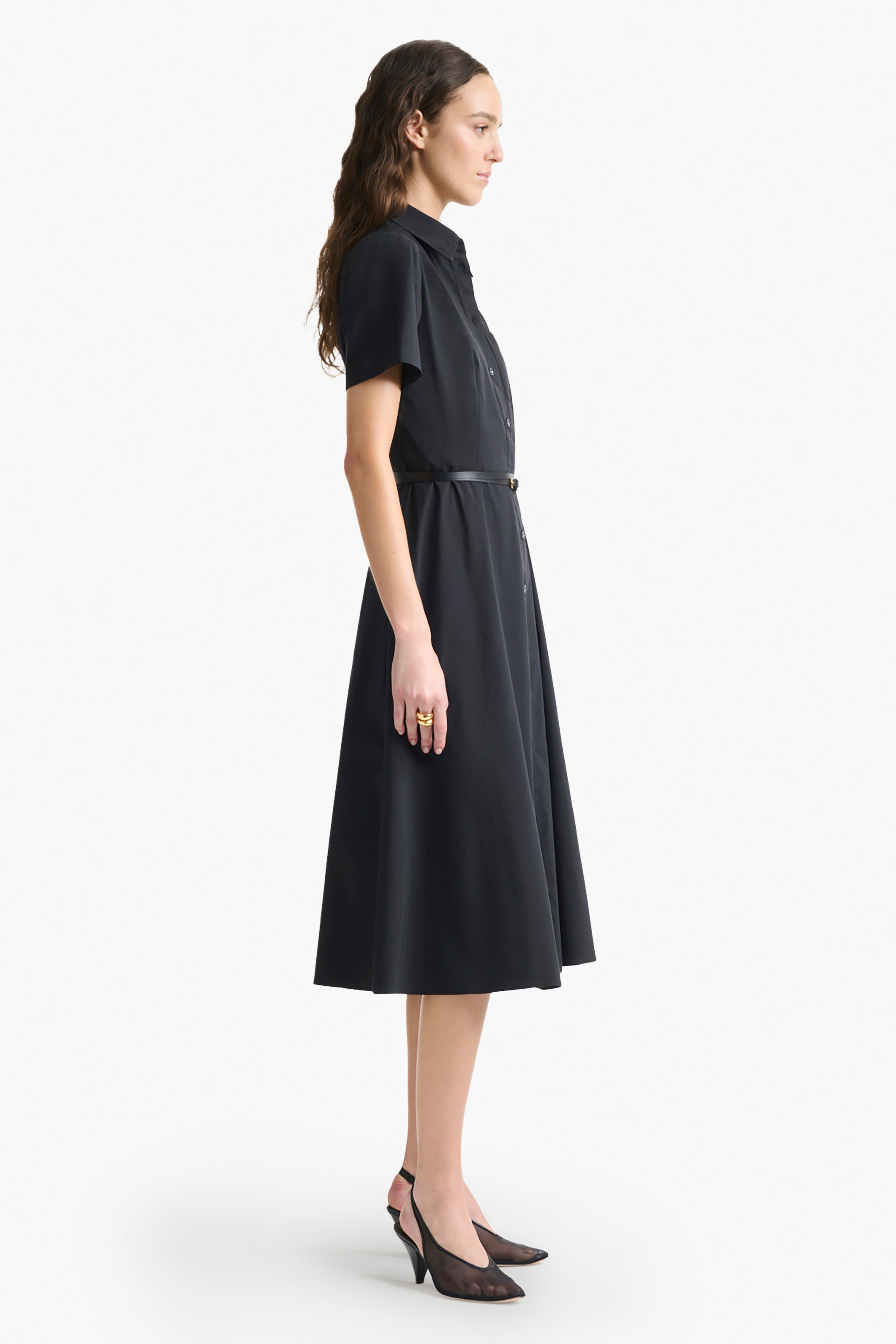 KIERA DRESS - 4