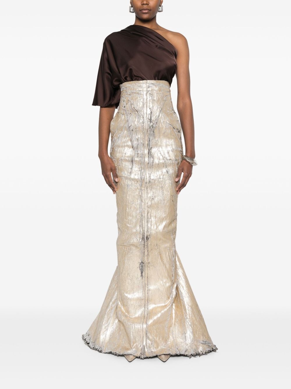 Lido maxi skirt - 2
