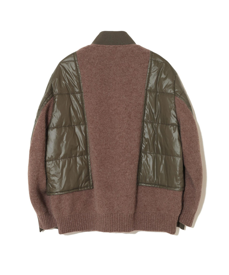 UNDERCOVER UP2E1202 outlook