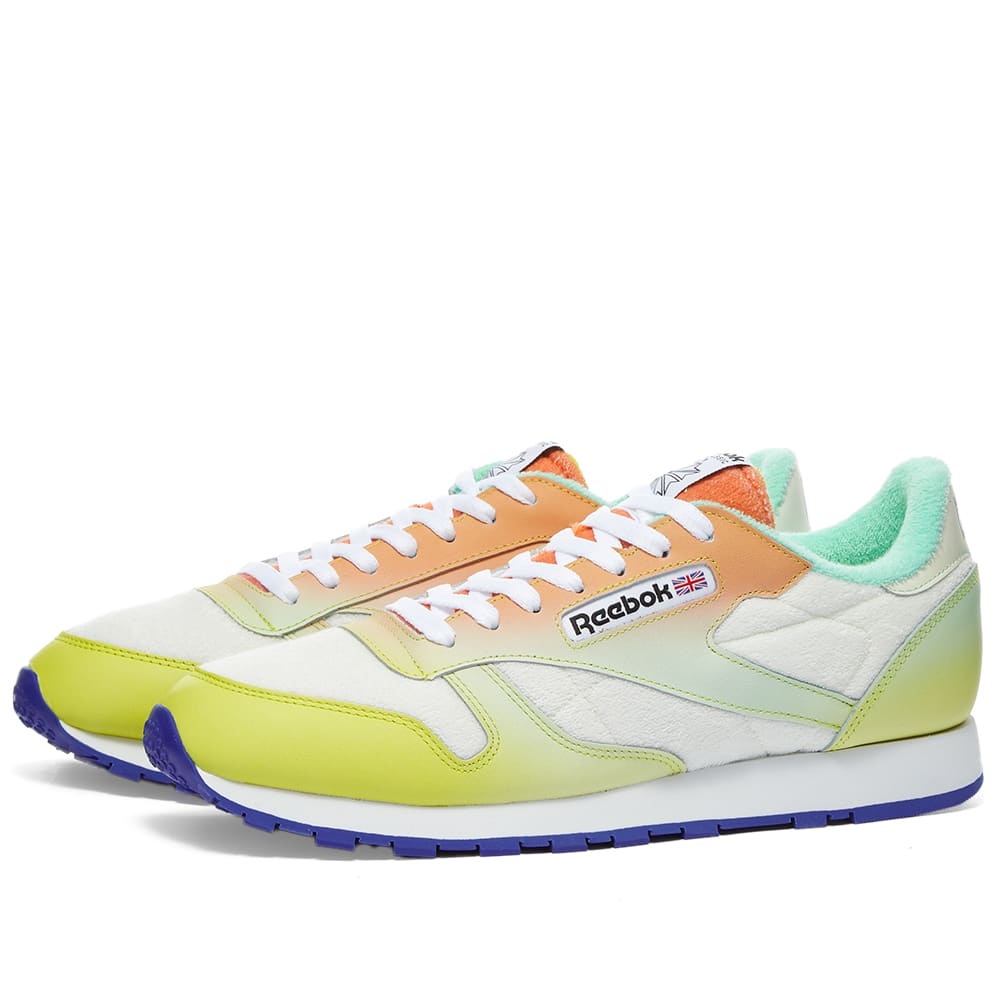 Reebok Classic Leather - 1