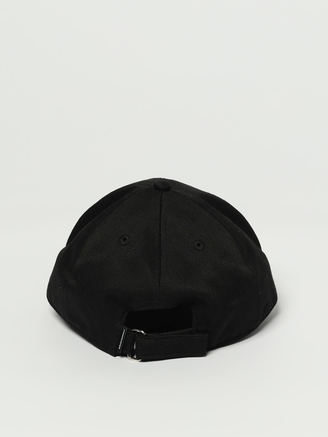 Hat men Undercover - 3