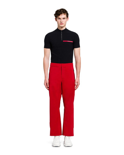 Prada Extreme-Tex pants outlook