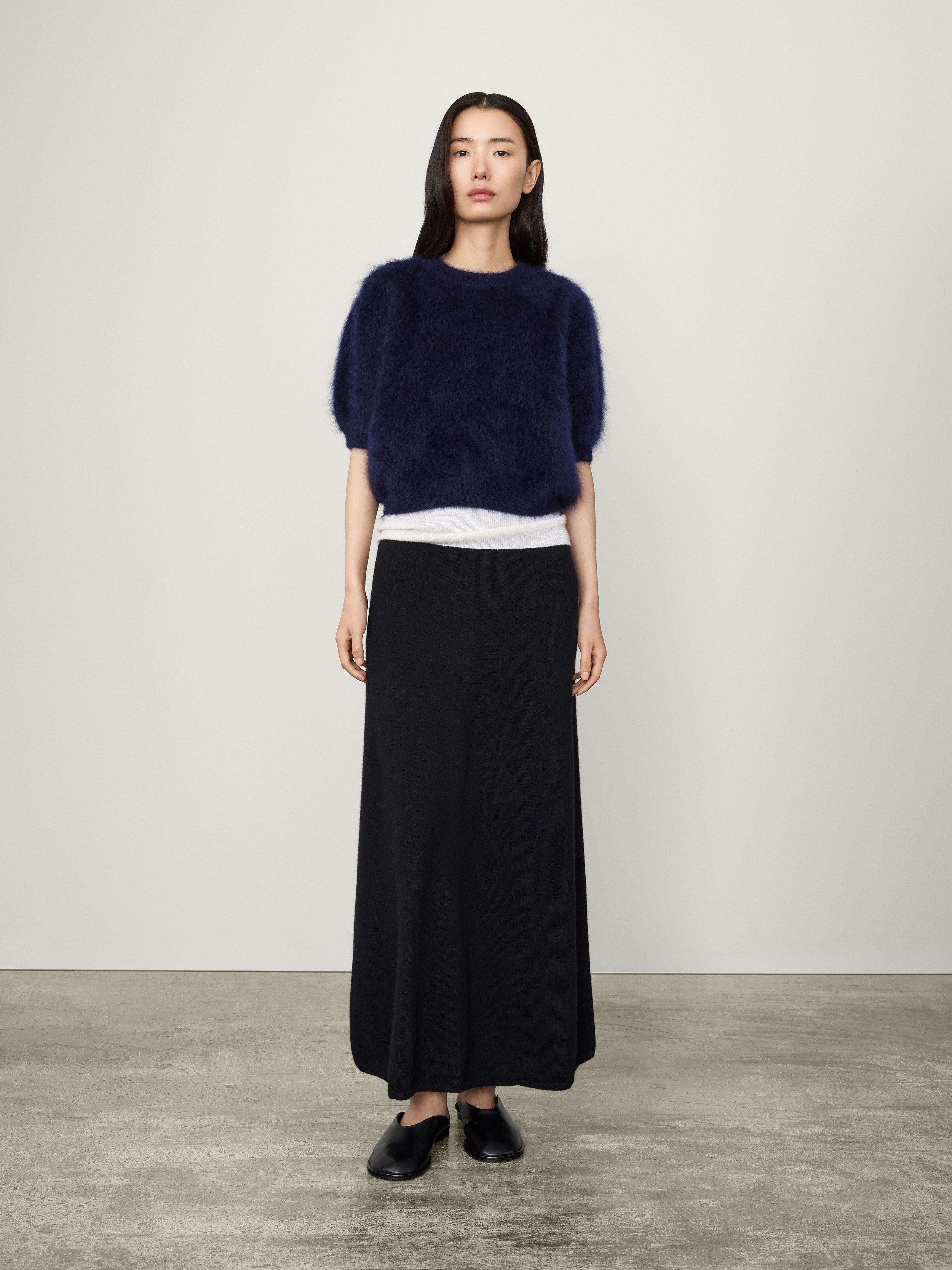 The Juniper Sweater - 3