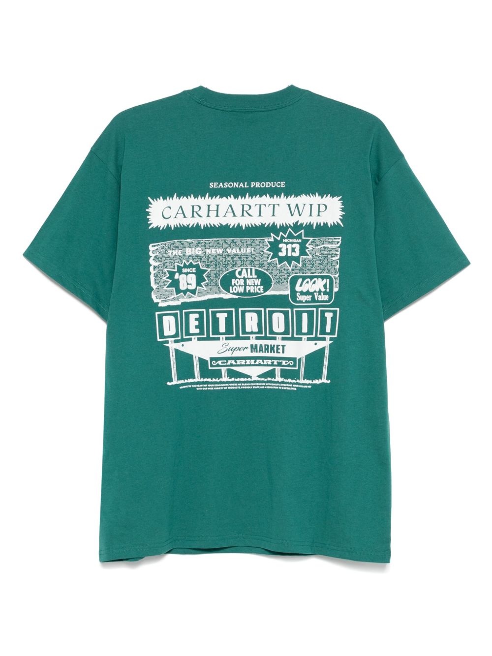 Catalogue T-shirt - 2