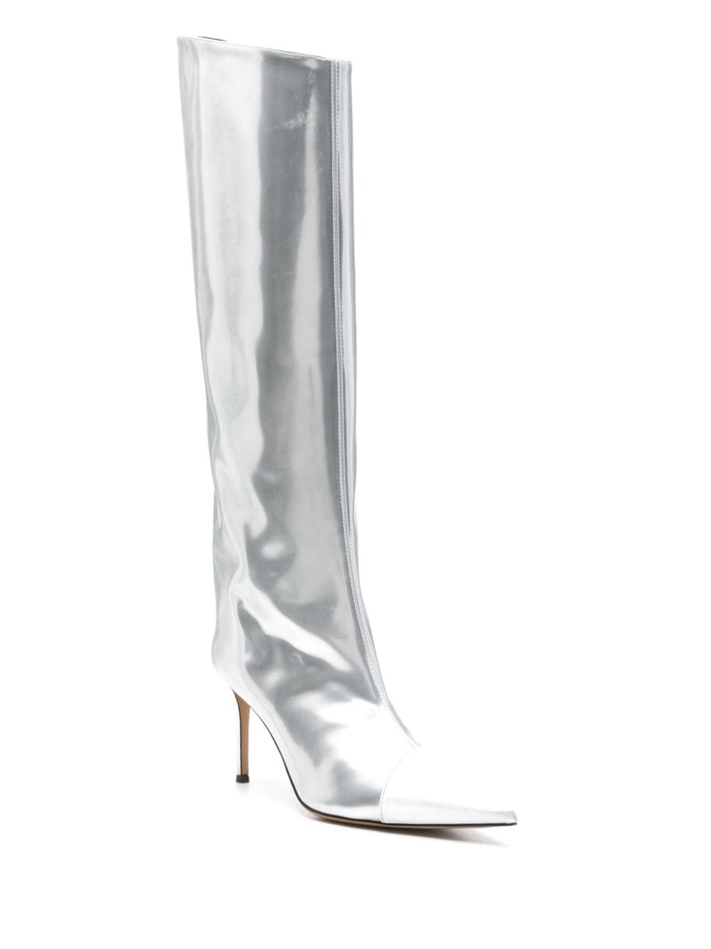 90mm knee boots - 2
