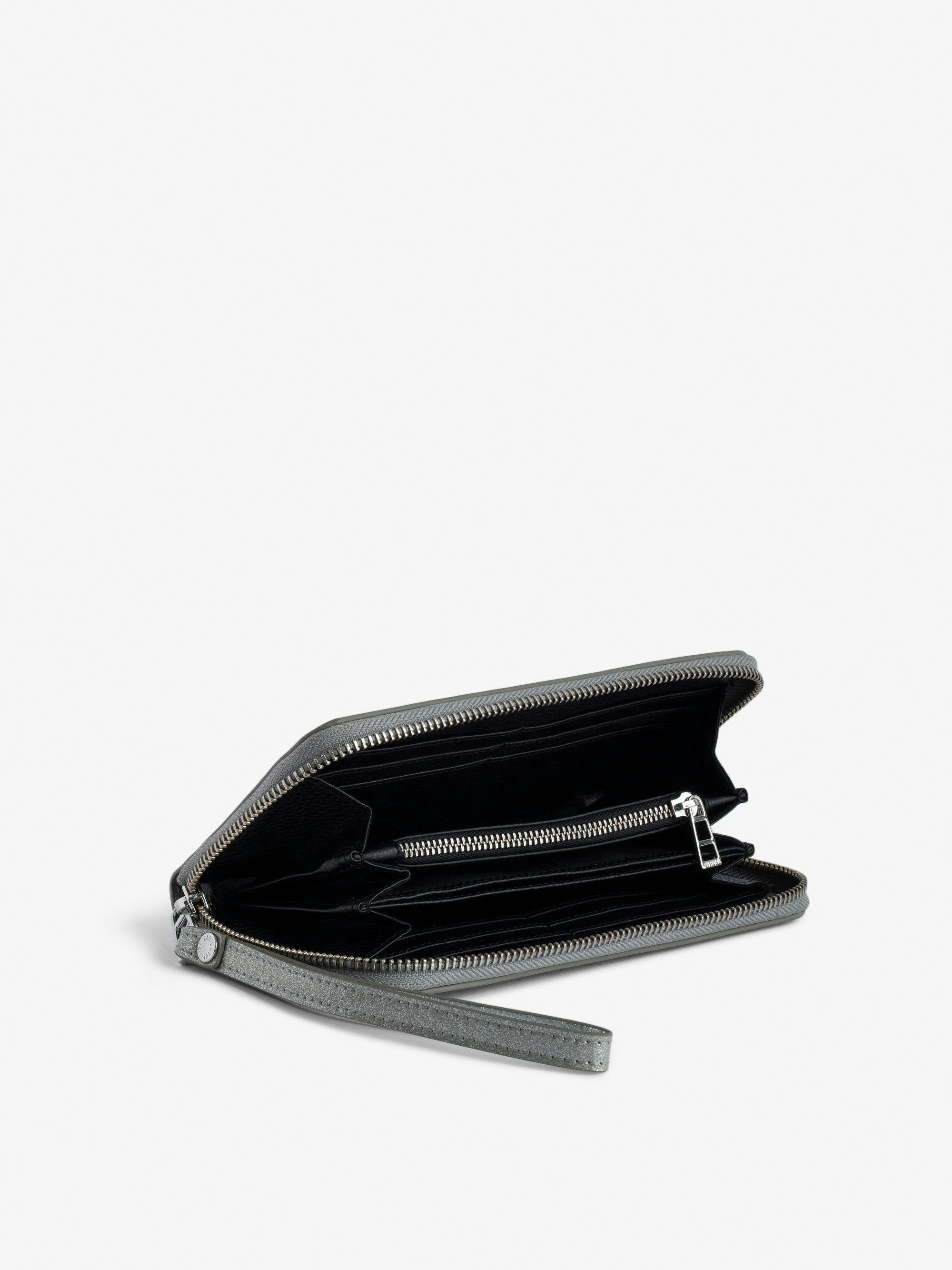 Compagnon Infinity Patent Wallet - 4