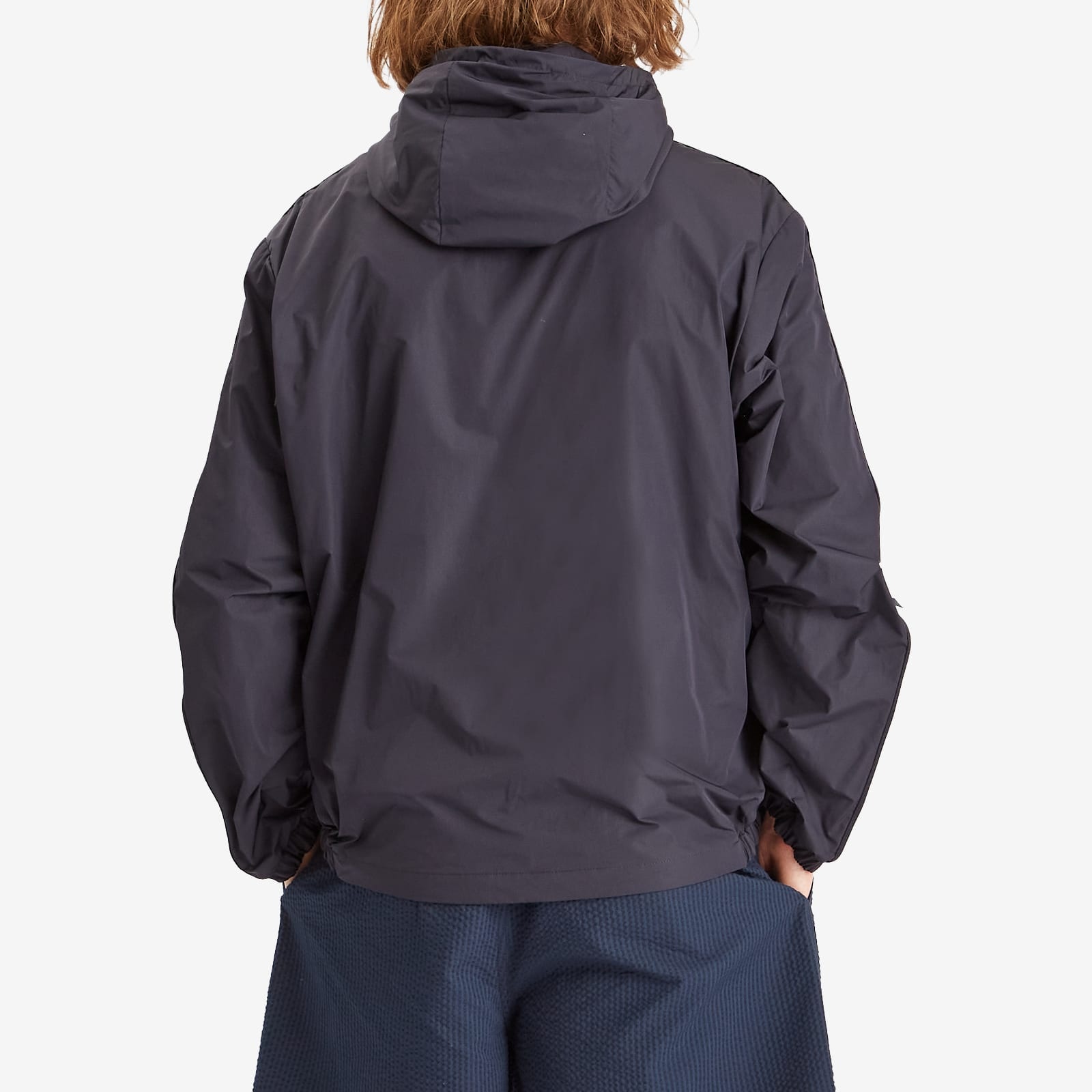 Moncler Olan Micro Soft Hooded Jacket - 3