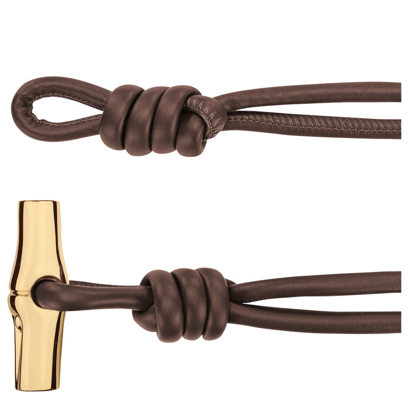 Longchamp Le Pliage Xtra Ladies' belt outlook