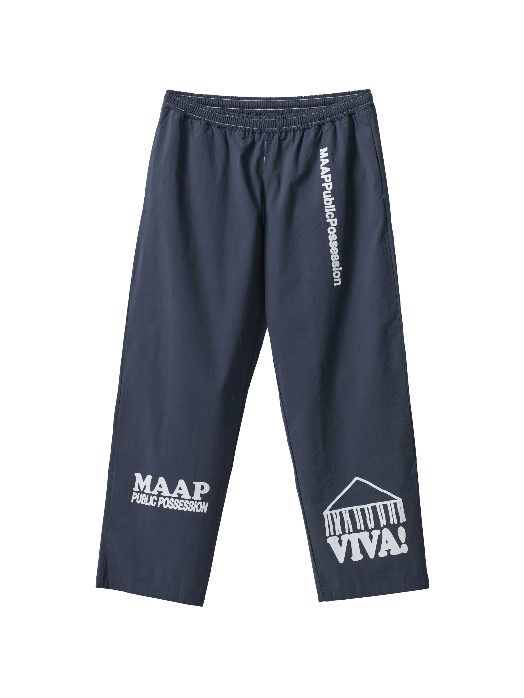 MAAP + PUBLIC POSSESSION Pants - 1